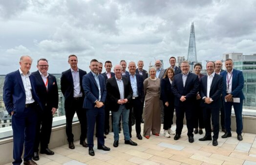 2025 BCCM European Mutual Growth Tour