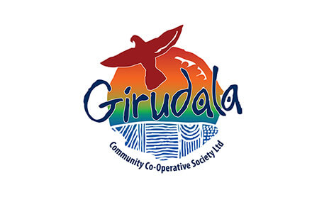 Girudala Logo