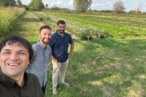 Farm at Gruppo L'Impronta